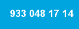 933 048 17 14